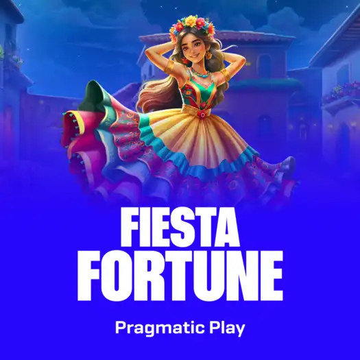 Fiesta Fortune