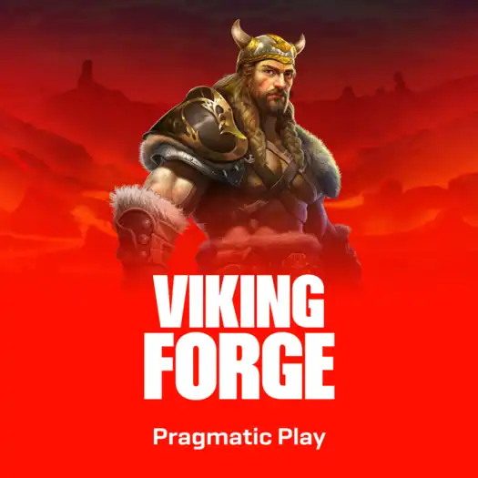 Viking Forge