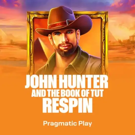 John Hunter and the Book of Tut Respin