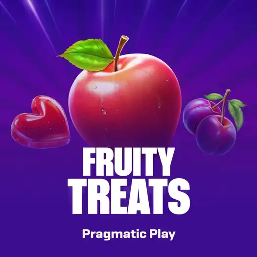 Fruity Treats