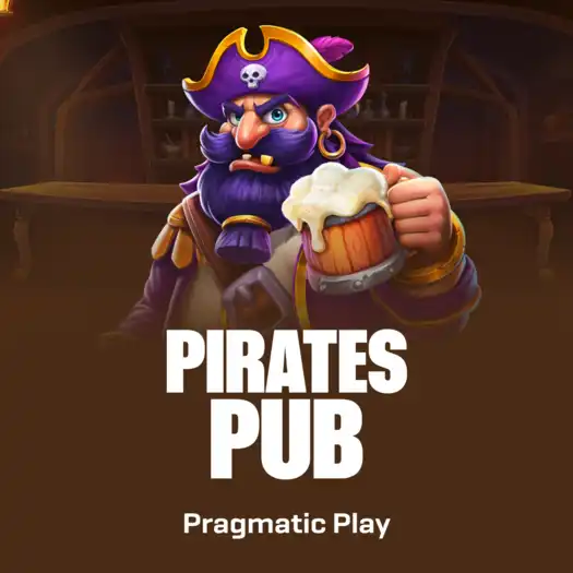 Pirates Pub