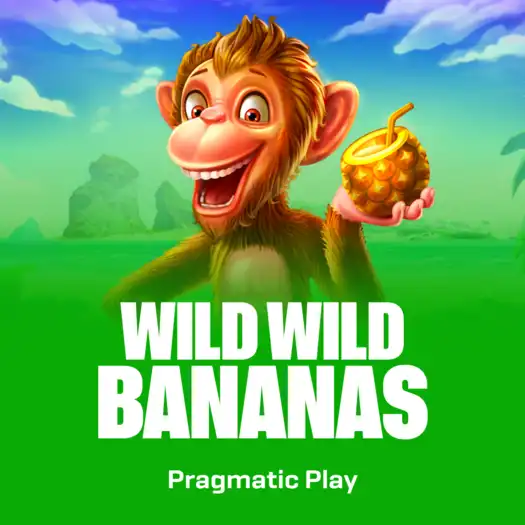 Wild Wild Bananas