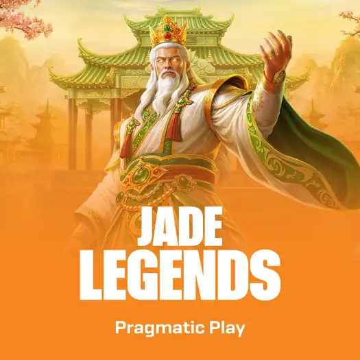 Jade Legends