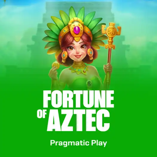 Fortune of Aztec