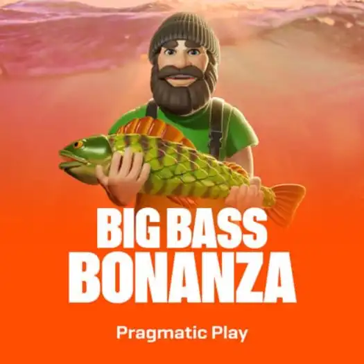 Big Bass Bonanza