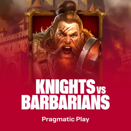 Knights vs Barbarians