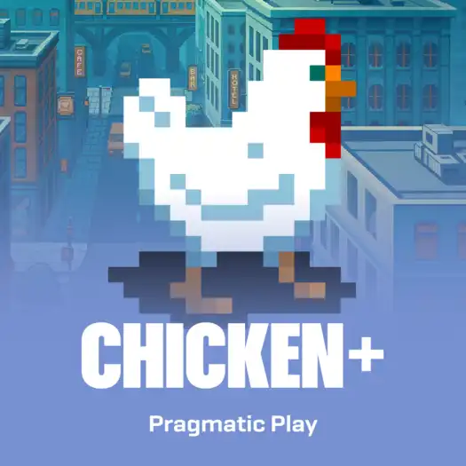 Chicken+