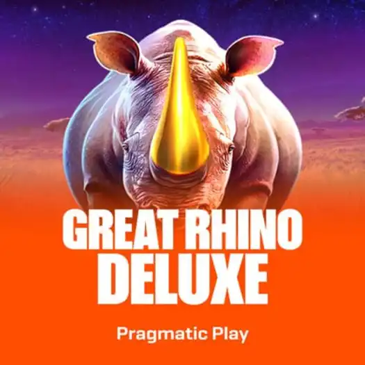 Great Rhino Deluxe