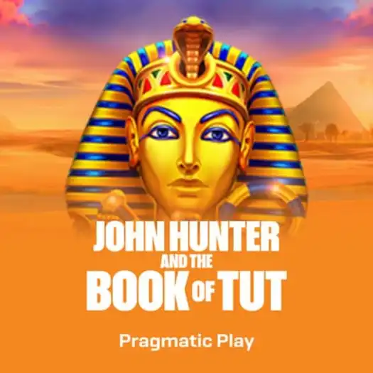 John Hunter and the Book of Tut