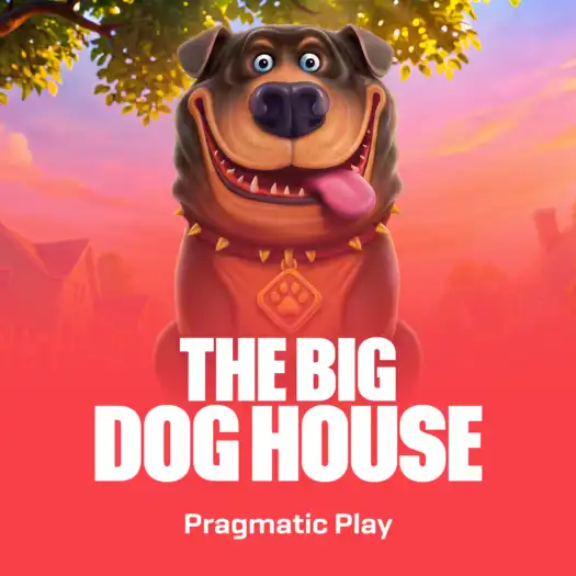 The Big Dog House