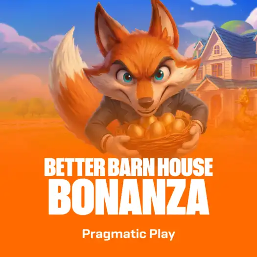 Better Barn House Bonanza