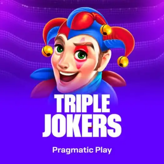 Triple Jokers