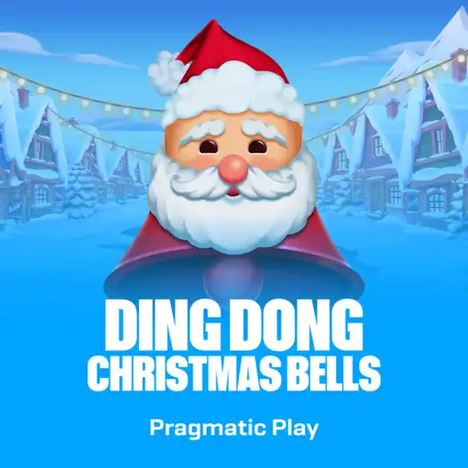 Ding Dong Christmas Bells
