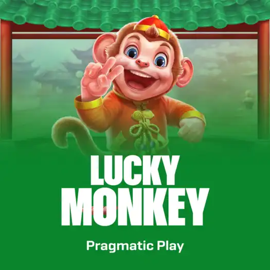 Lucky Monkey