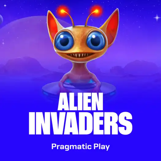 Alien Invaders