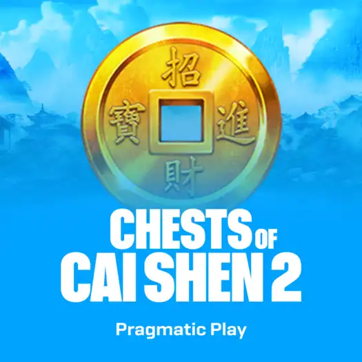 Chests of Cai Shen 2