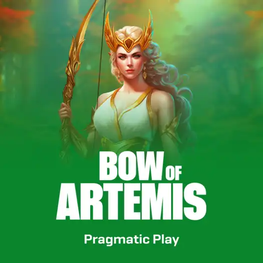 Bow of Artemis