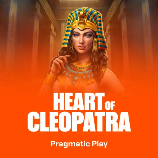 Heart of Cleopatra