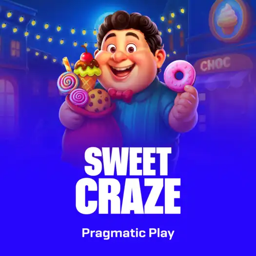 Sweet Craze