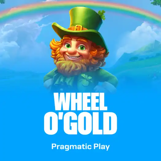Wheel O'Gold