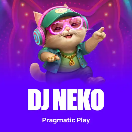 DJ Neko