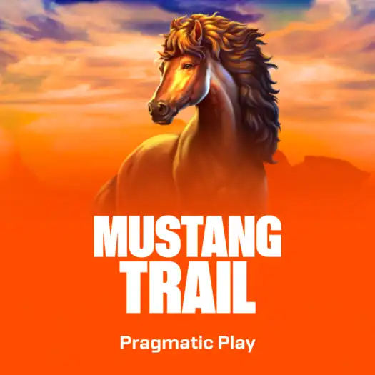 Mustang Trail