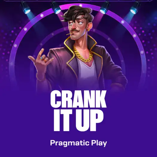 Crank It Up