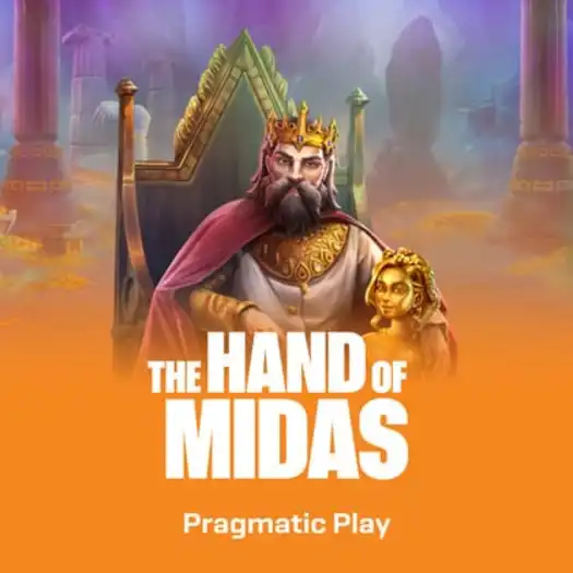 The Hand of Midas