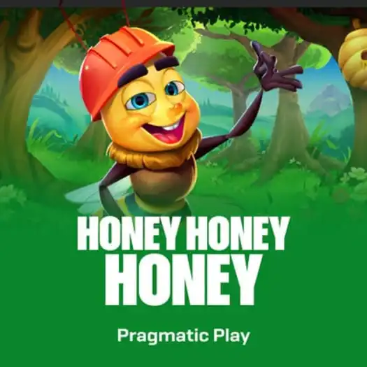Honey Honey Honey