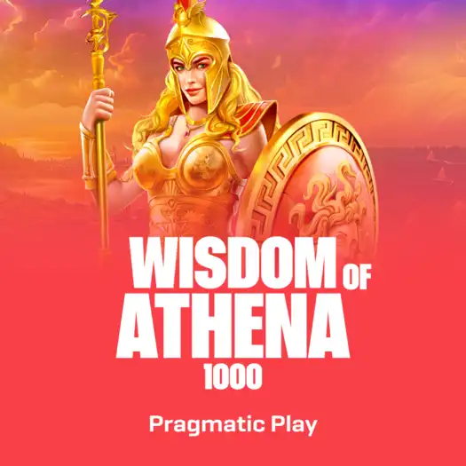 Wisdom of Athena 1000