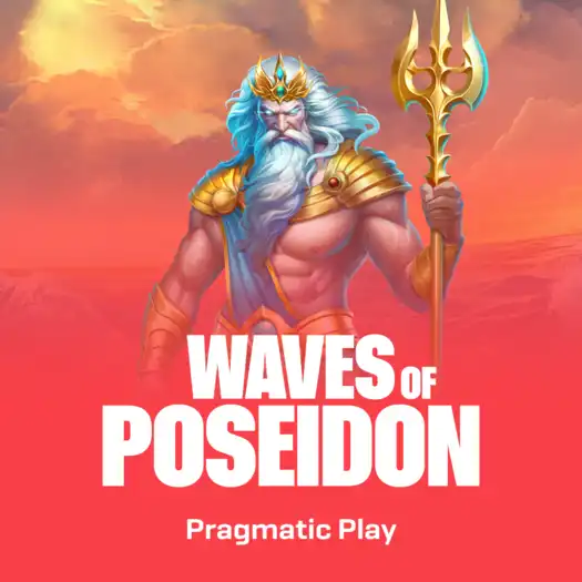 Waves Of Poseidon