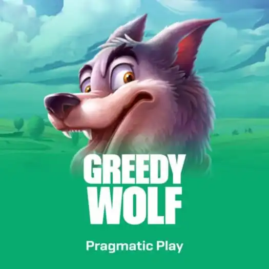Greedy Wolf