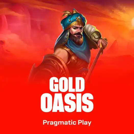 Gold Oasis