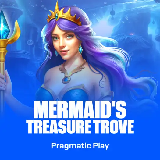Mermaid's Treasure Trove