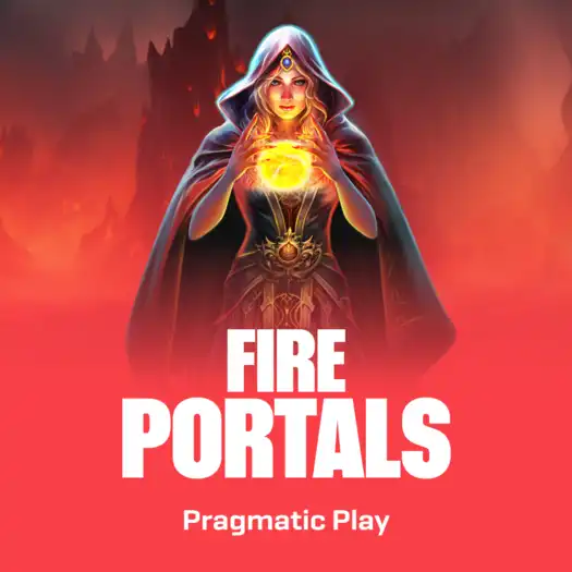 Fire Portals