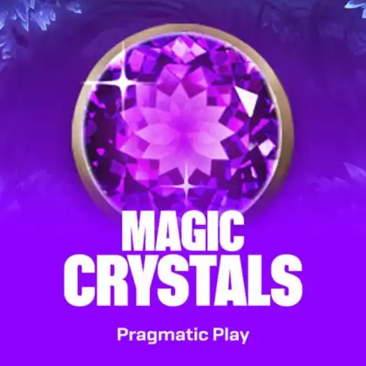Magic Crystals