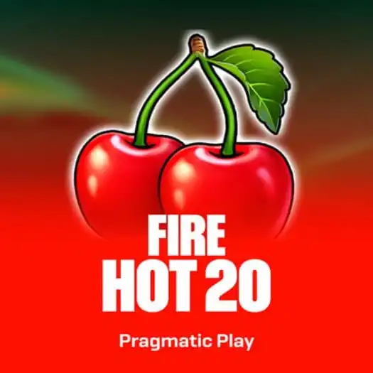 Fire Hot 20