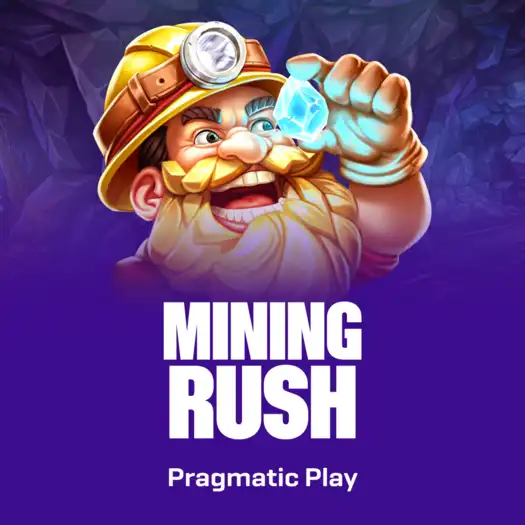 Mining Rush
