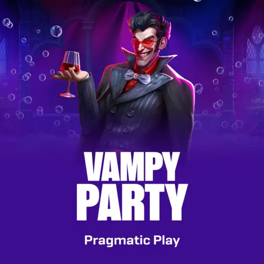 Vampy Party