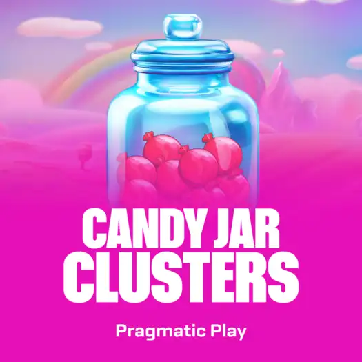 Candy Jar Clusters