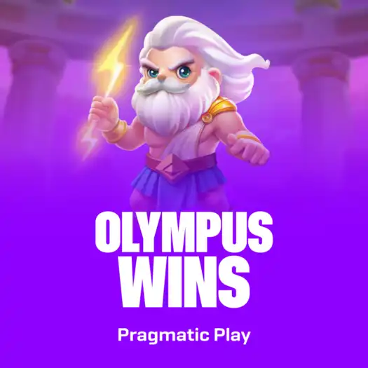 Olympus Wins