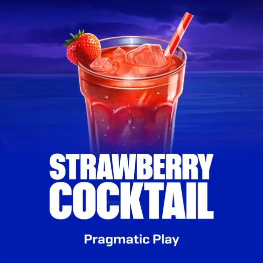 Strawberry Cocktail