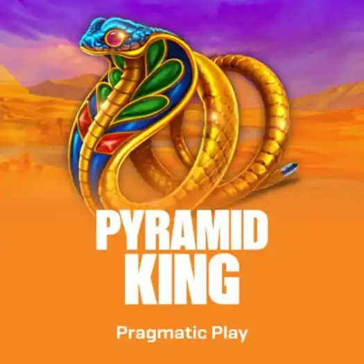Pyramid King