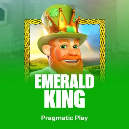 Emerald King