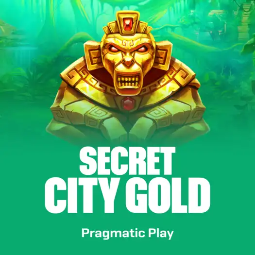 Secret City Gold