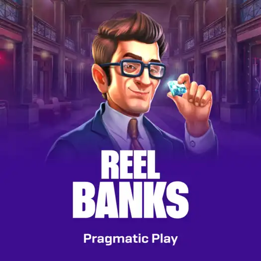 Reel Banks