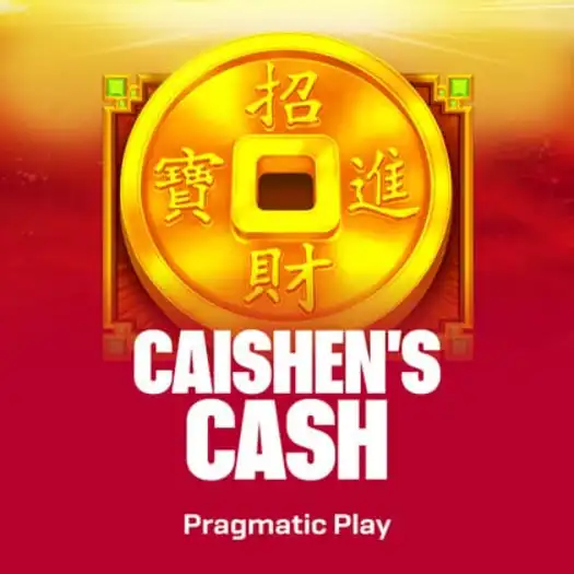 Caishen's Cash