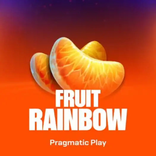Fruit Rainbow