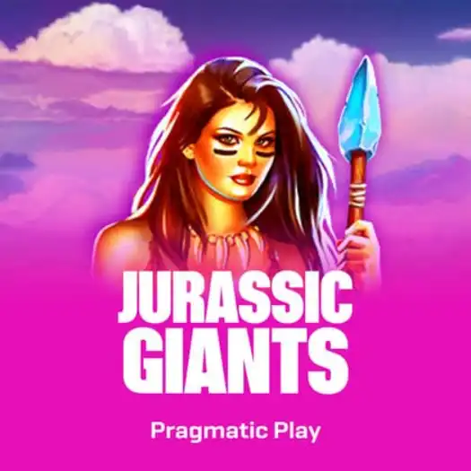 Jurassic Giants