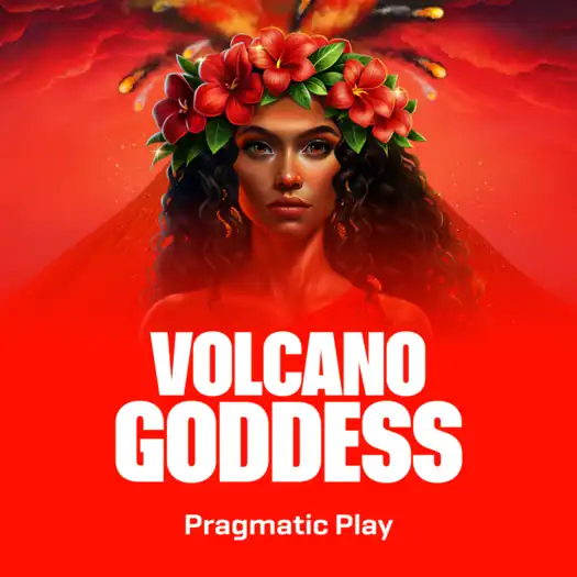 Volcano Goddess